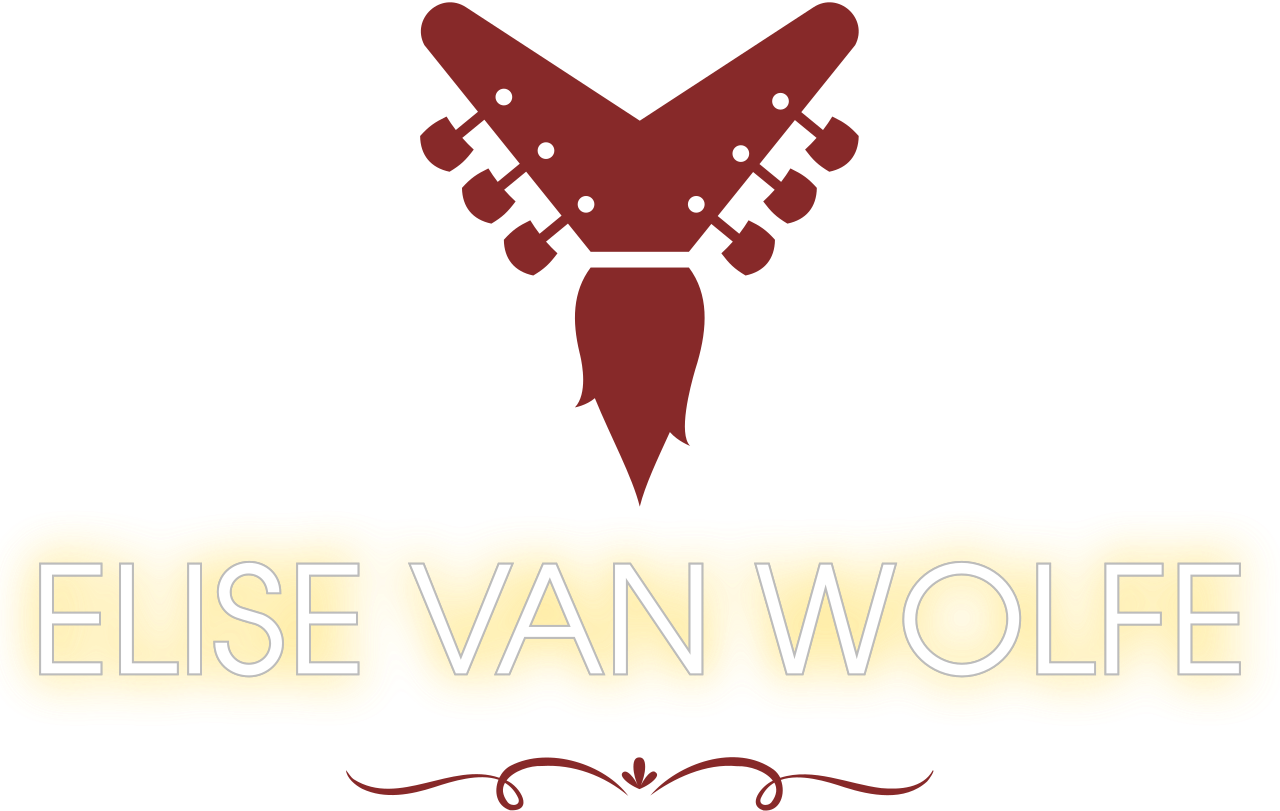 Elise Van Wolfe's logo