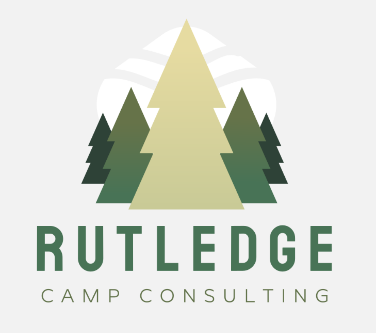 Rutledge Camp Consulting's logo