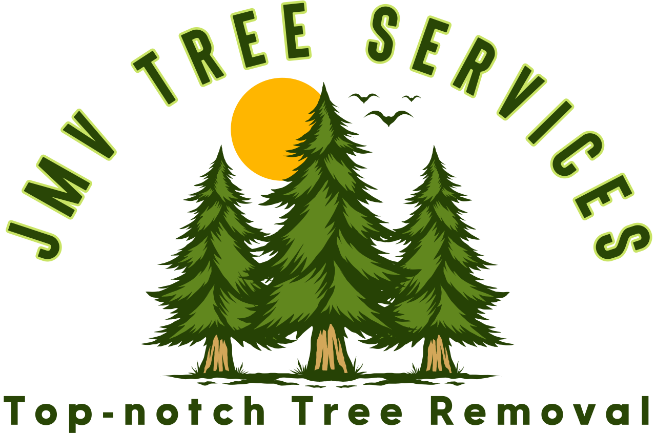 JMV Tree Services's logo