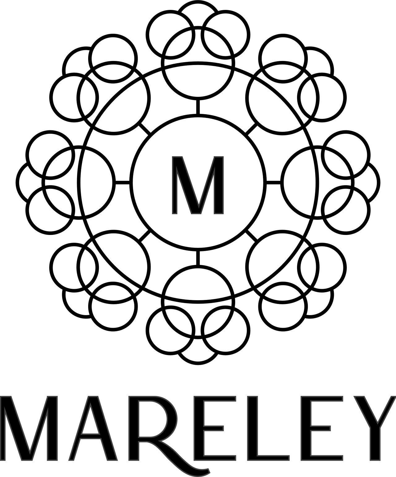 MARELEY's web page