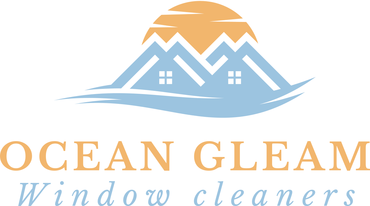 Ocean gleam's logo