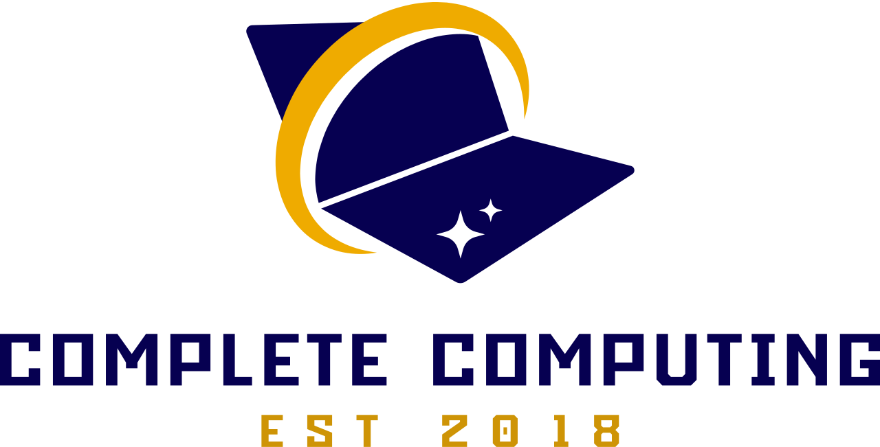 Complete Computing's logo