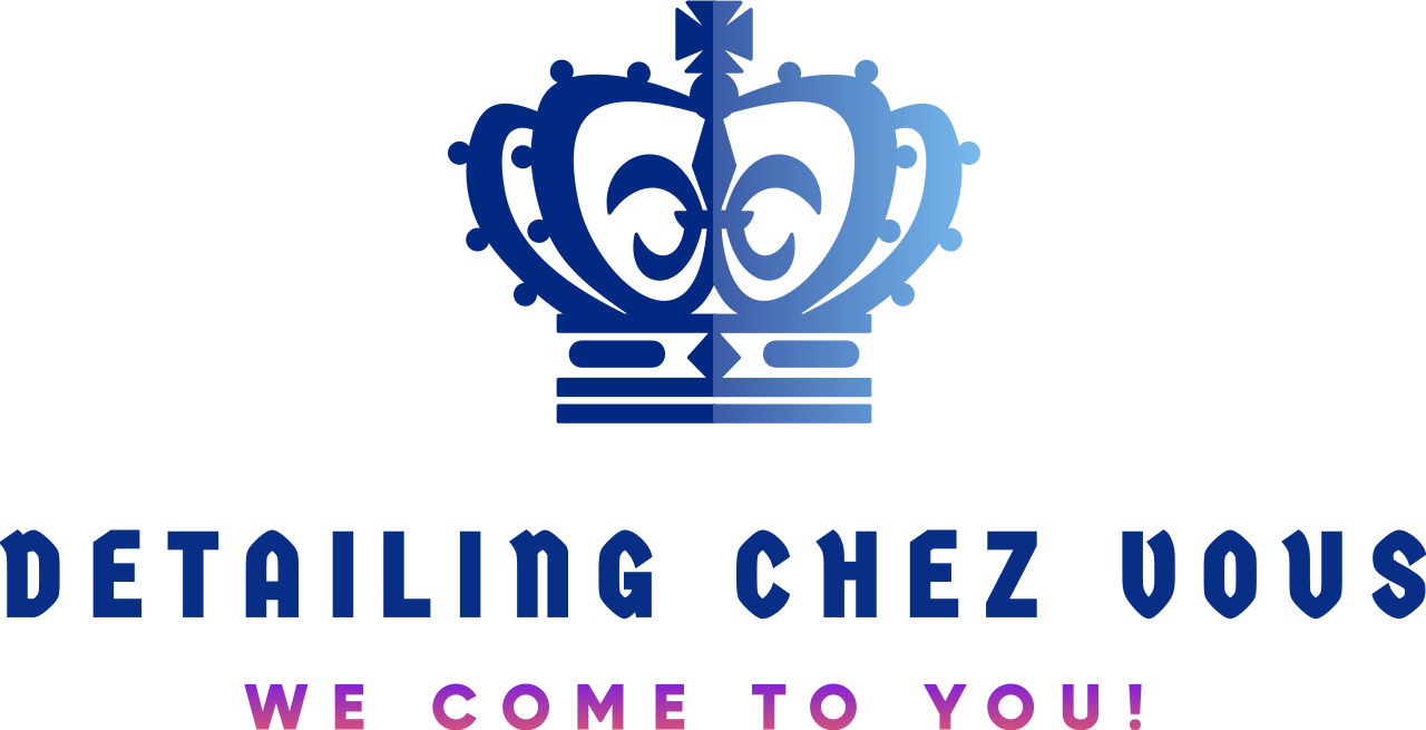 detailing Chez Vous's web page