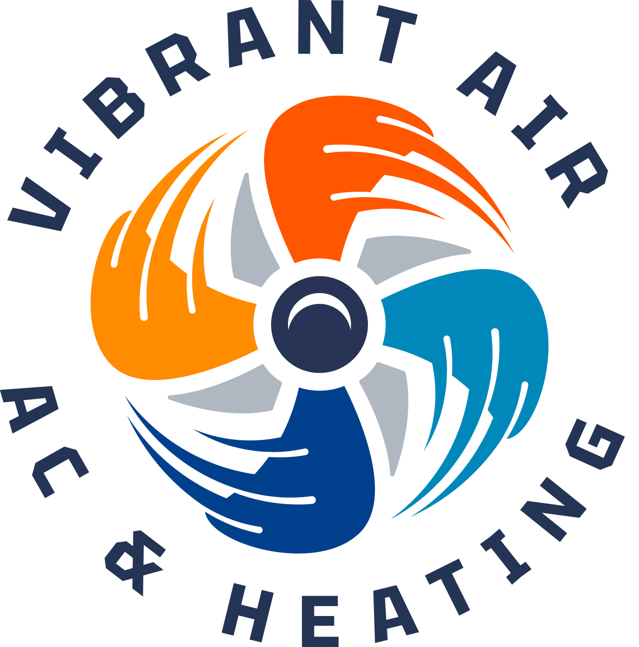 VIBRANT AIR 's logo