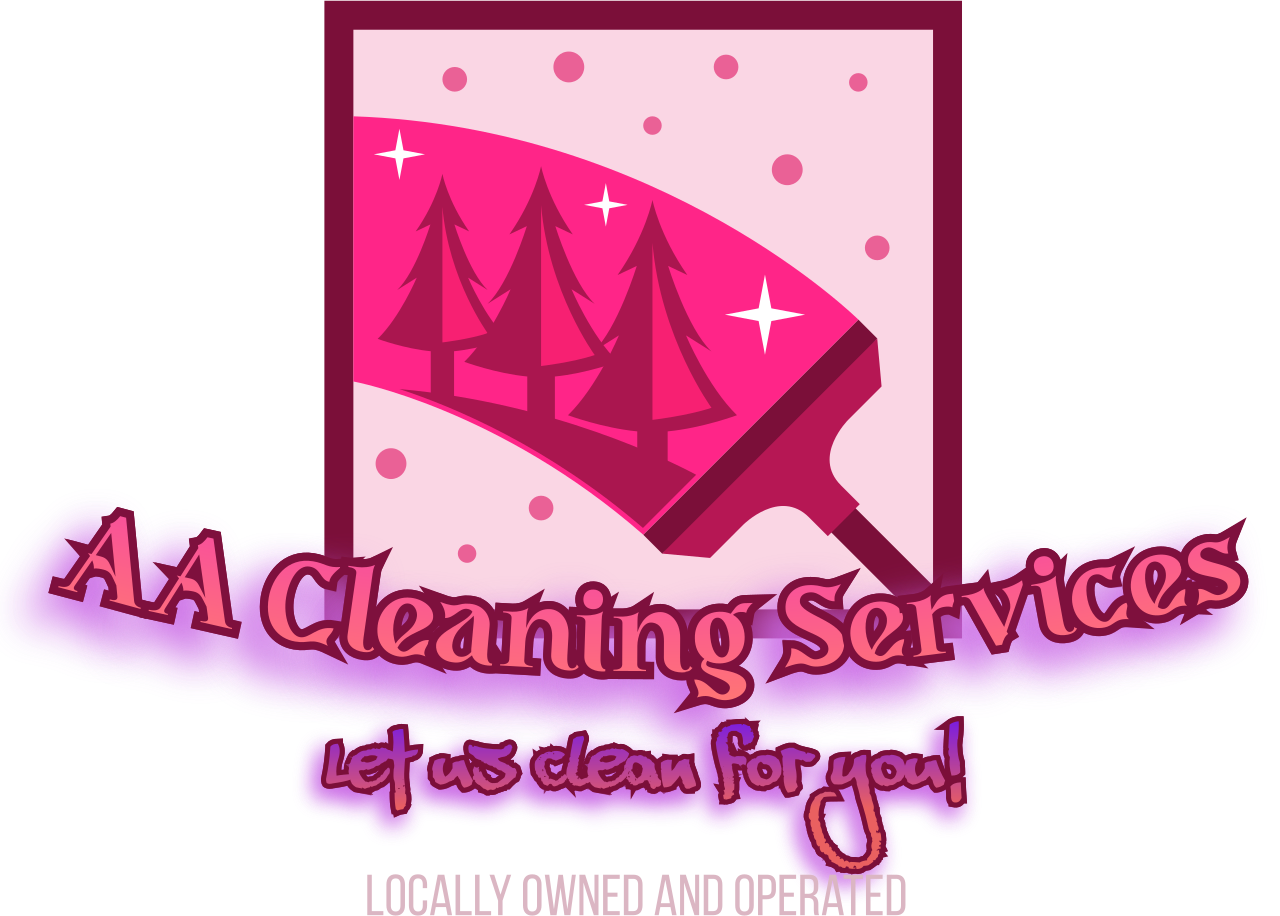 AA Cleaning Services 's logo