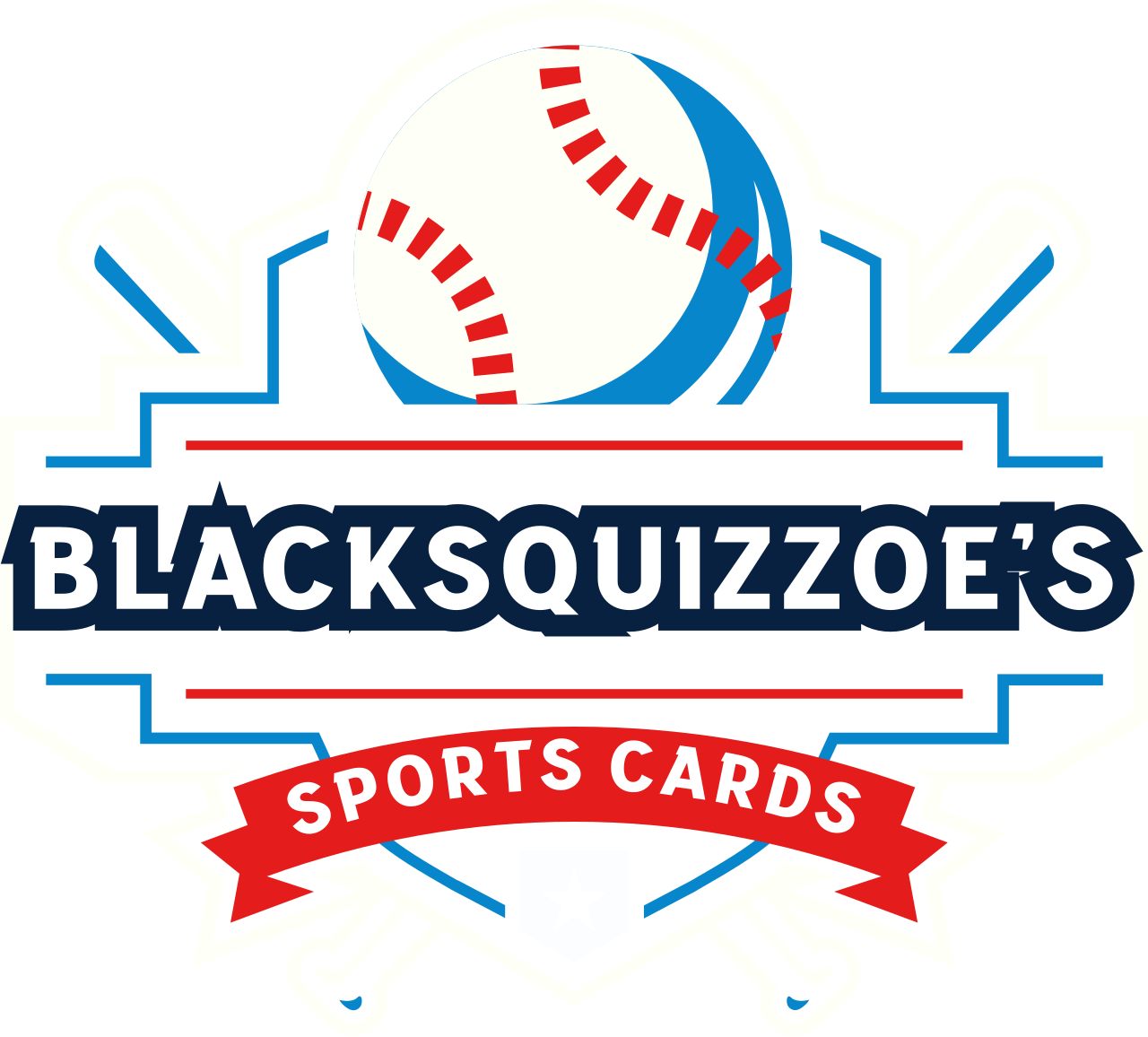 BLACKSQUIZZOE'S's logo