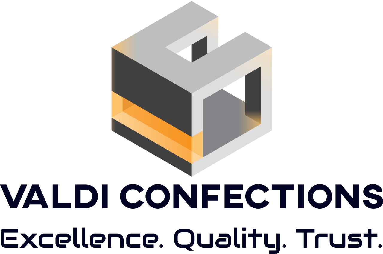 Valdi Confections's logo