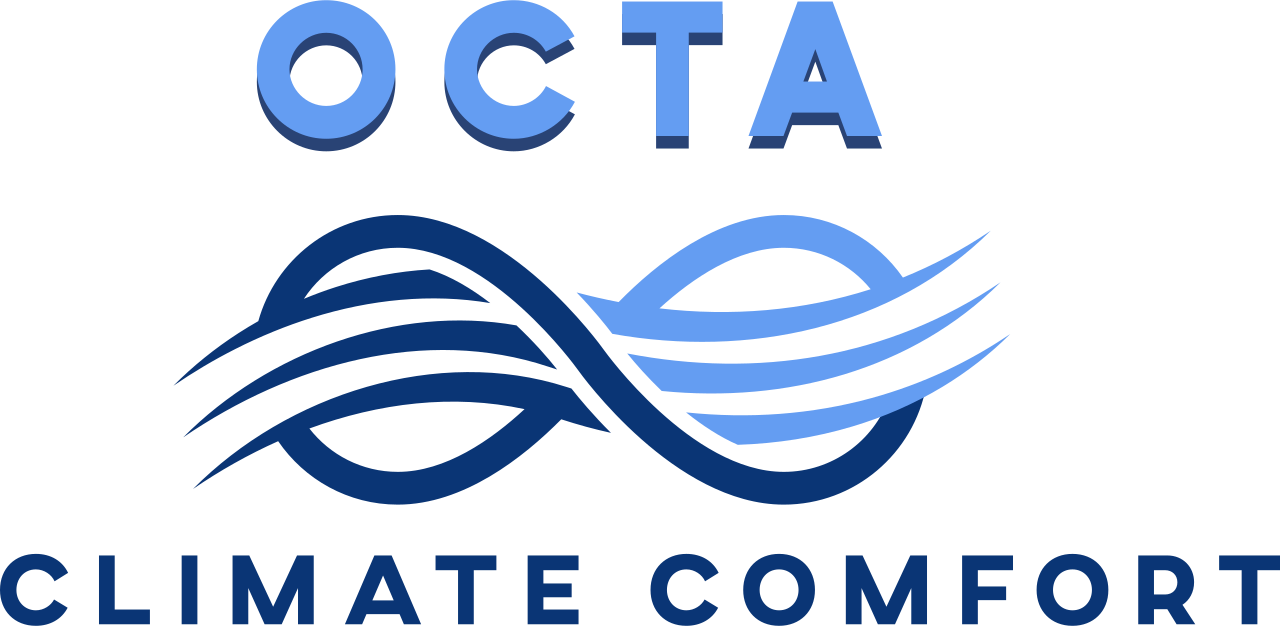 OCTA 's logo