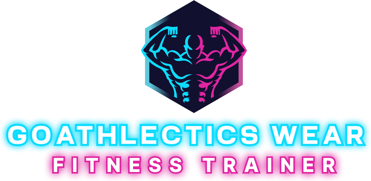 Goathlectics wear  's logo