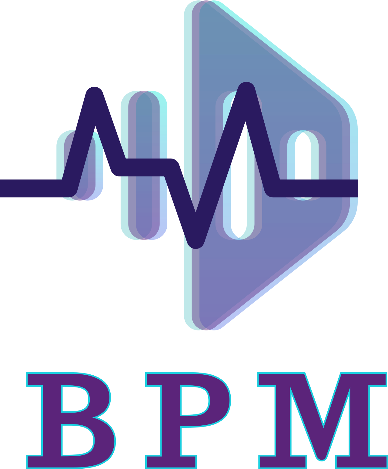 BPM's logo