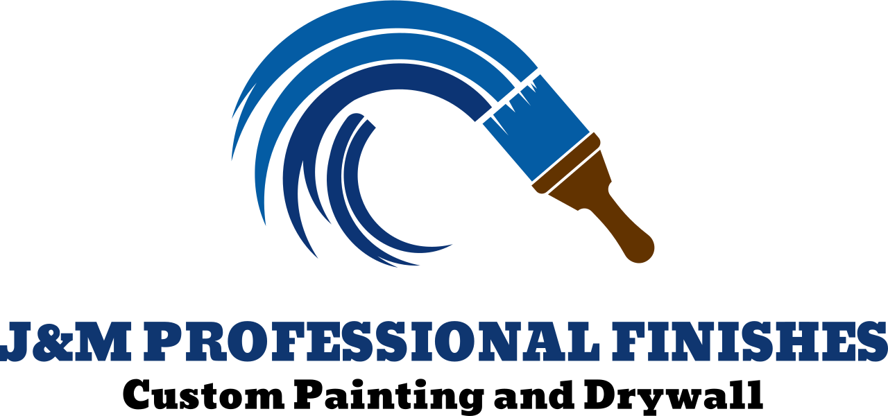 J&M PROFESSIONAL FINISHES's logo