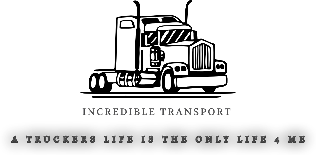 Incredible Transport 's logo
