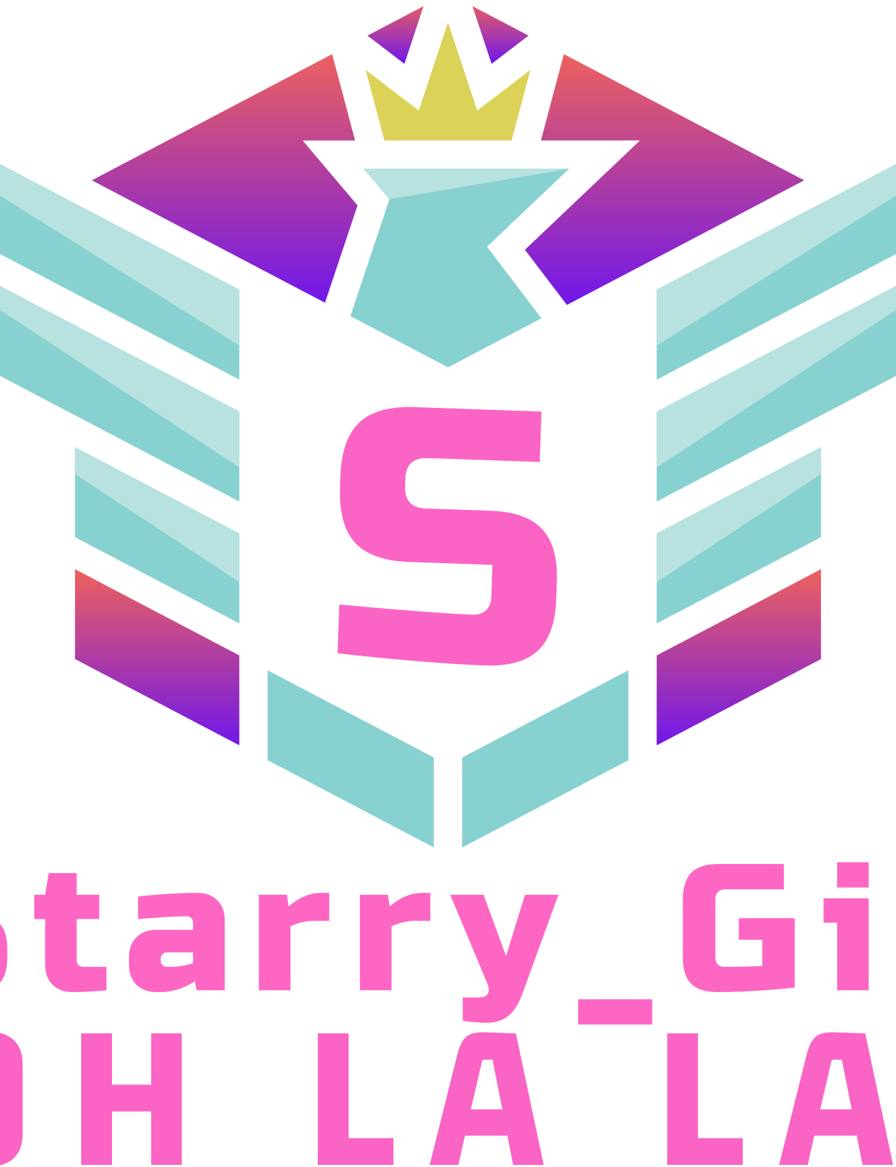 Starry_Gie's logo