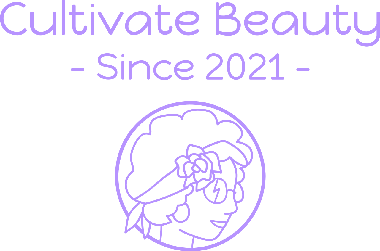 Cultivate Beauty's logo