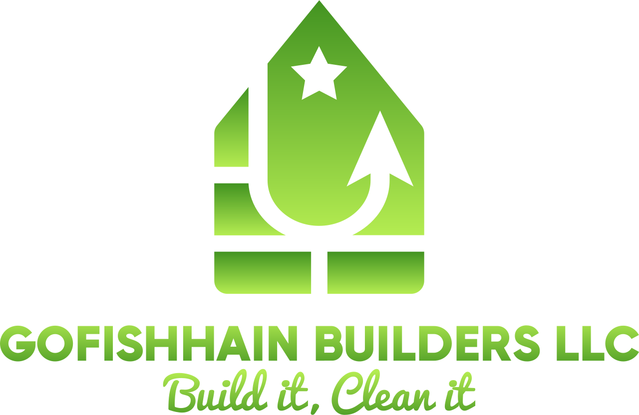 GoFishHain Builders LLC's logo