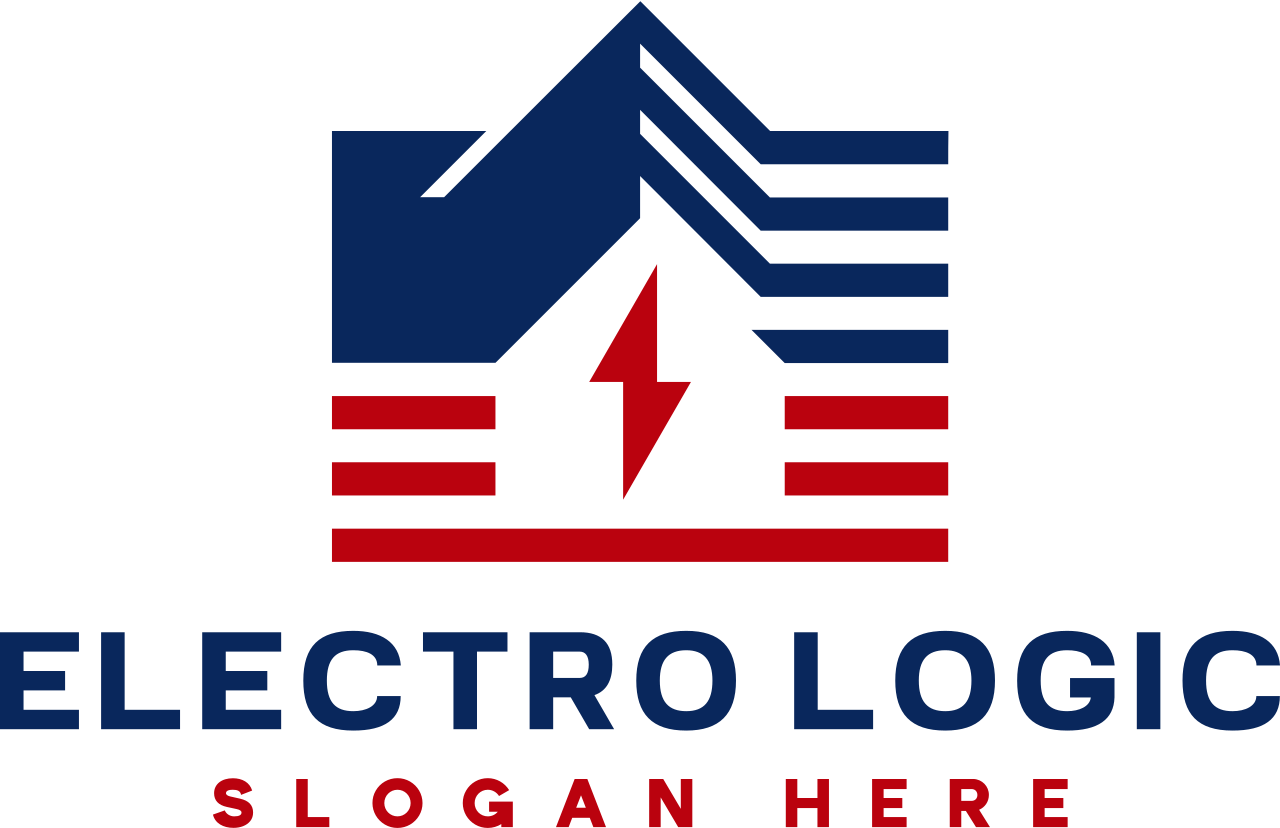 ELECTRO LOGIC's logo