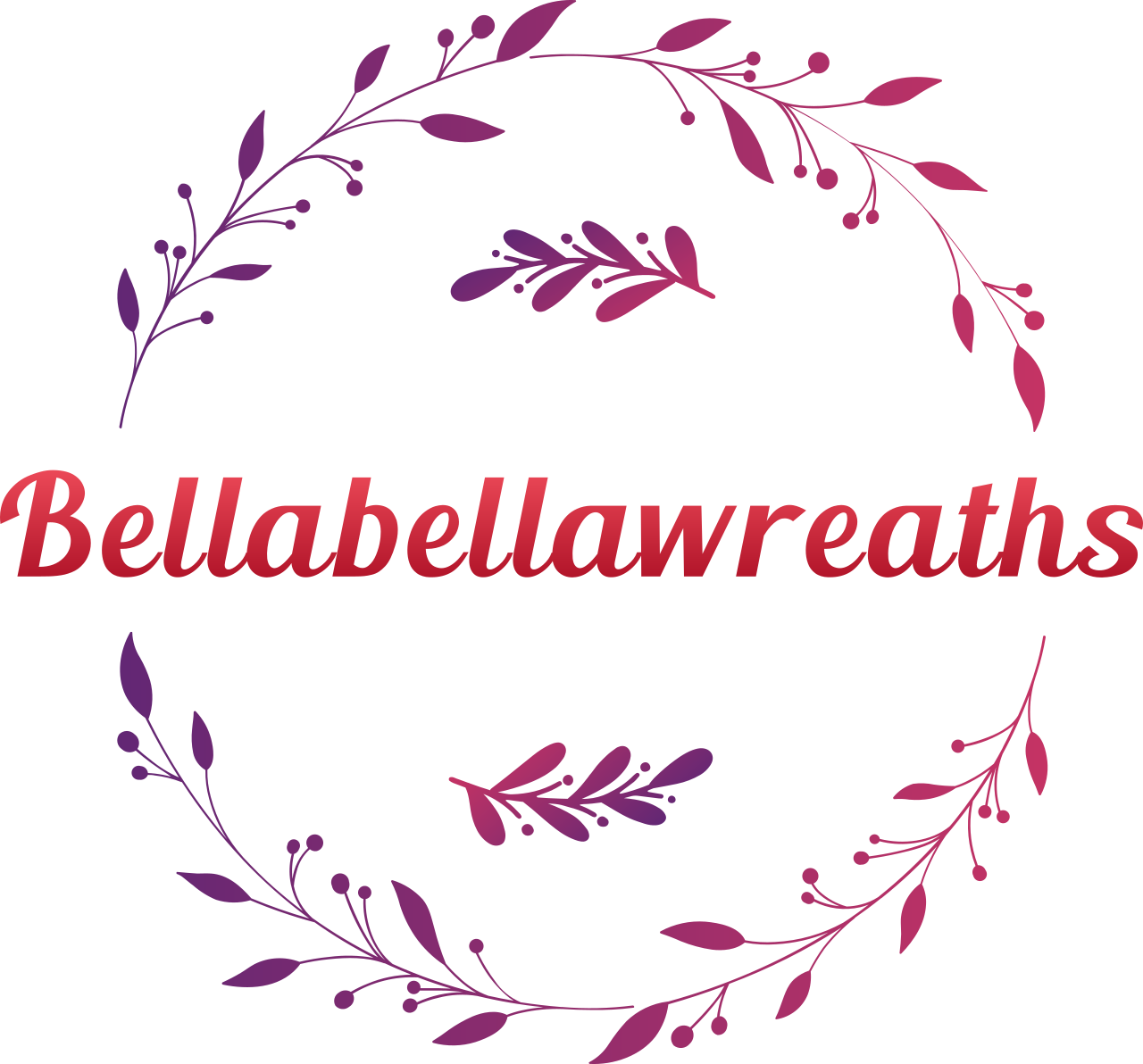Bellabellawreaths's logo