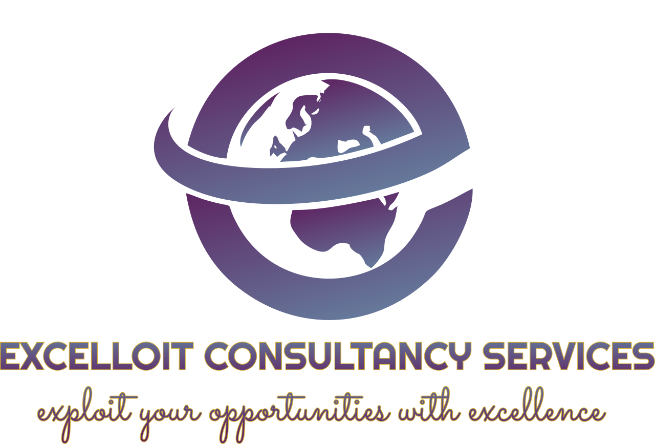EXCELLOIT CONSULTANCY SERVICES's logo