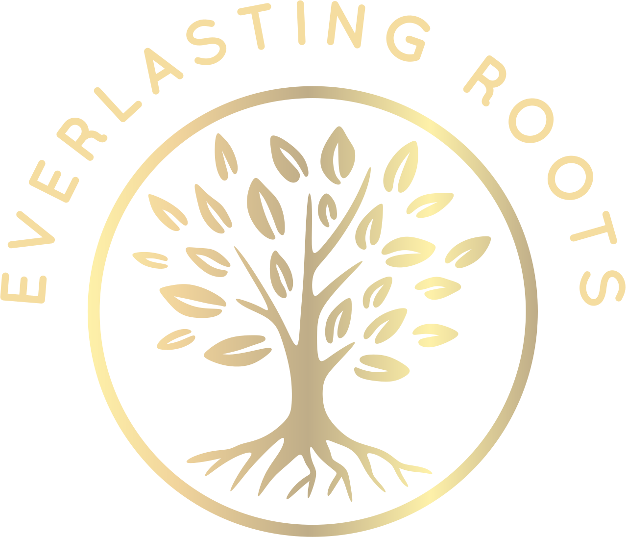 EVERLASTING ROOTS's web page