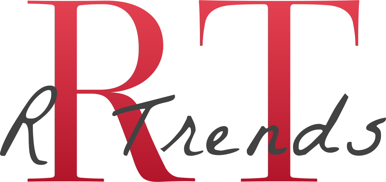 R Trends 's logo