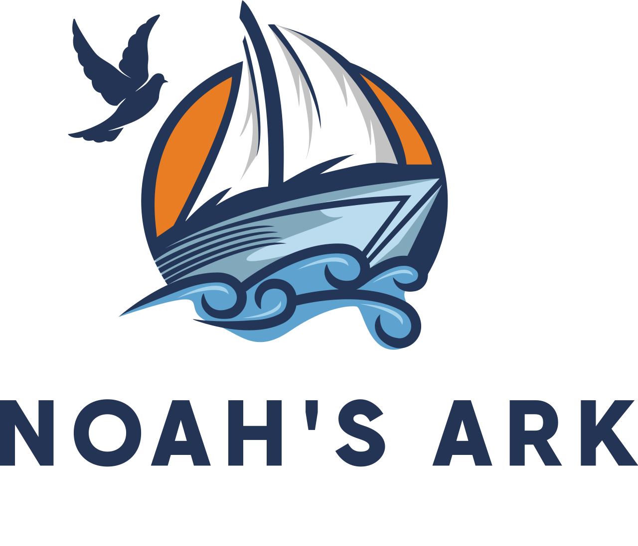 Noah's Ark's logo
