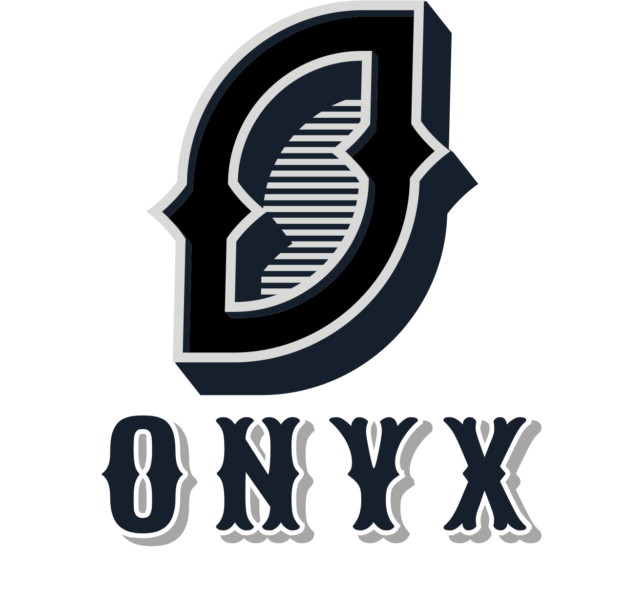 Onyx's logo