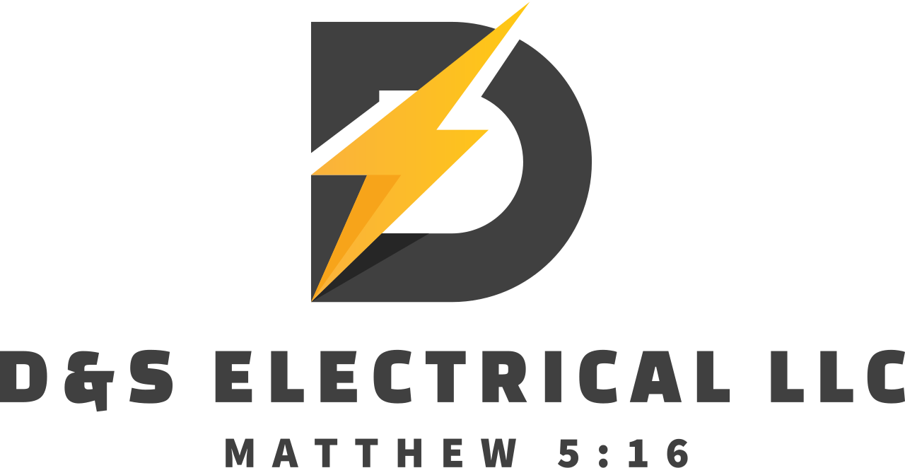 D&S Electrical LLC's logo