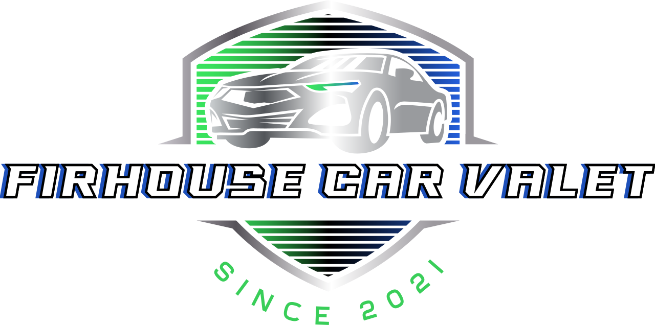 Firhouse Car Valet's logo
