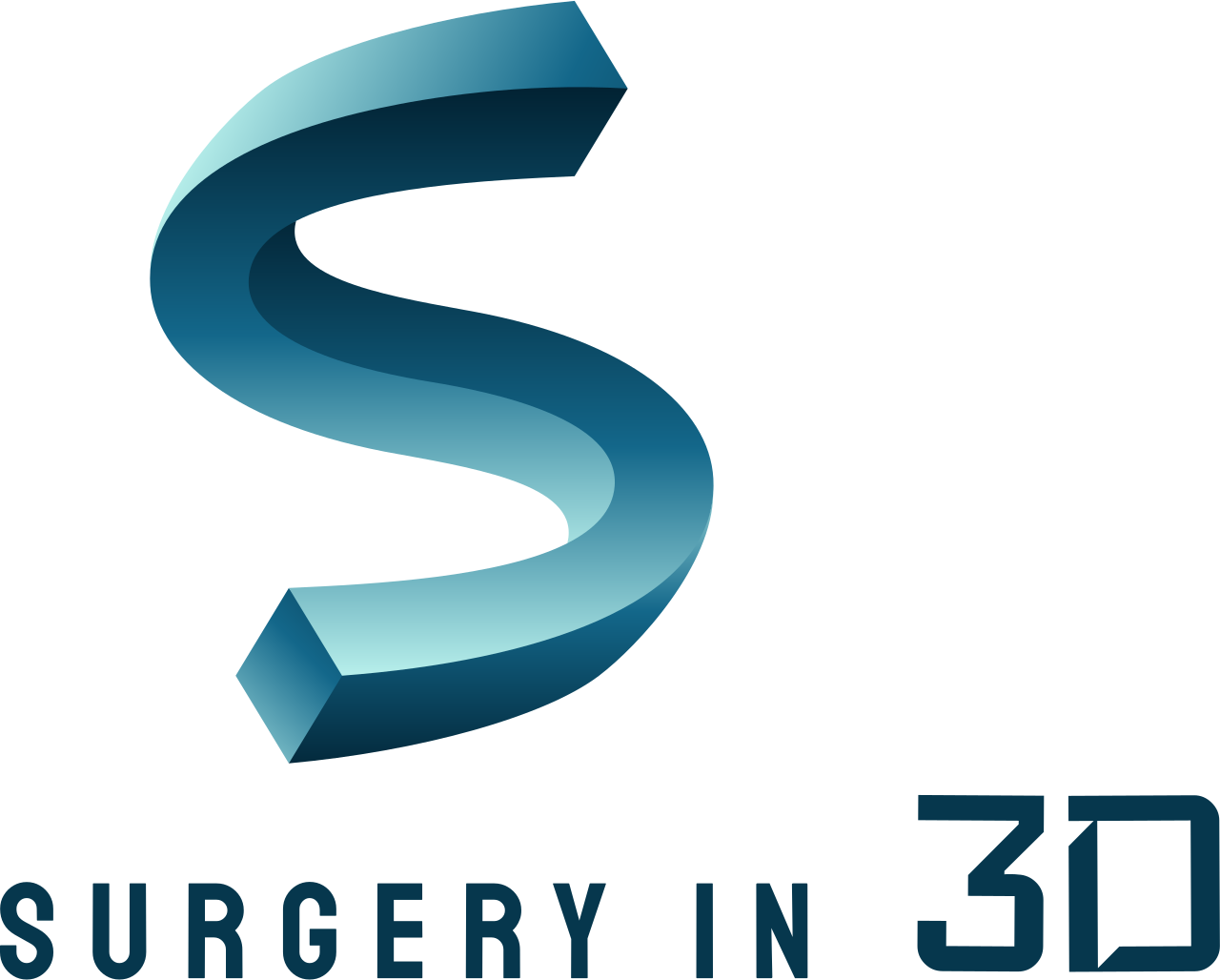surgery in 's logo