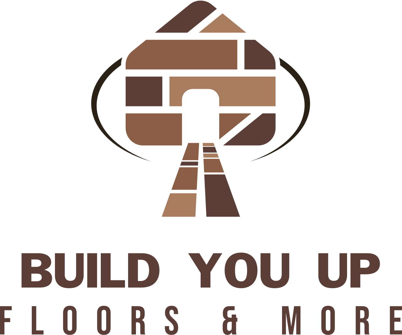 Build you Up's web page