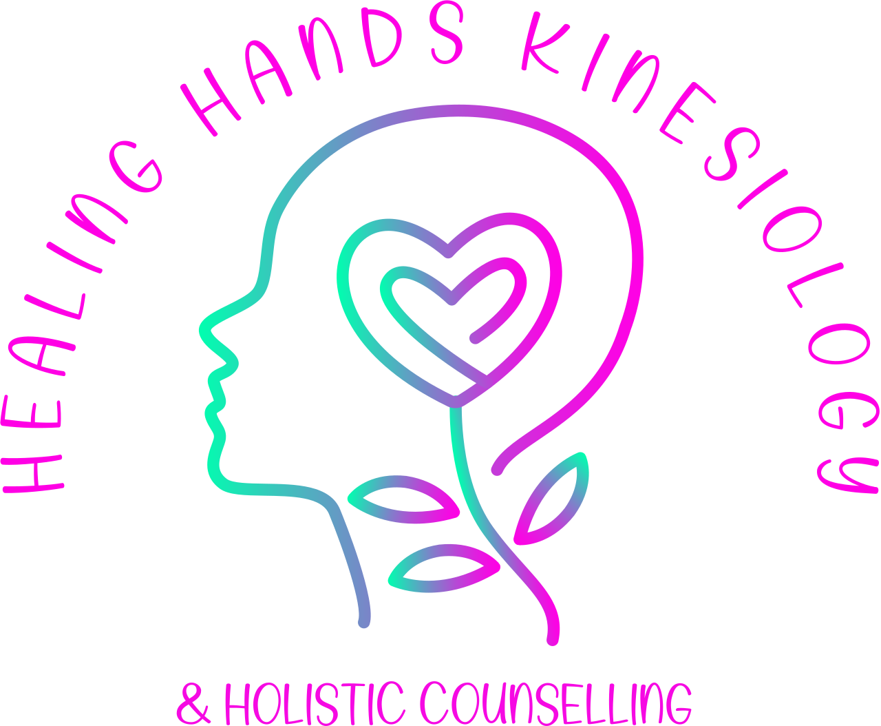HEALING HANDS KINESIOLOGY's logo
