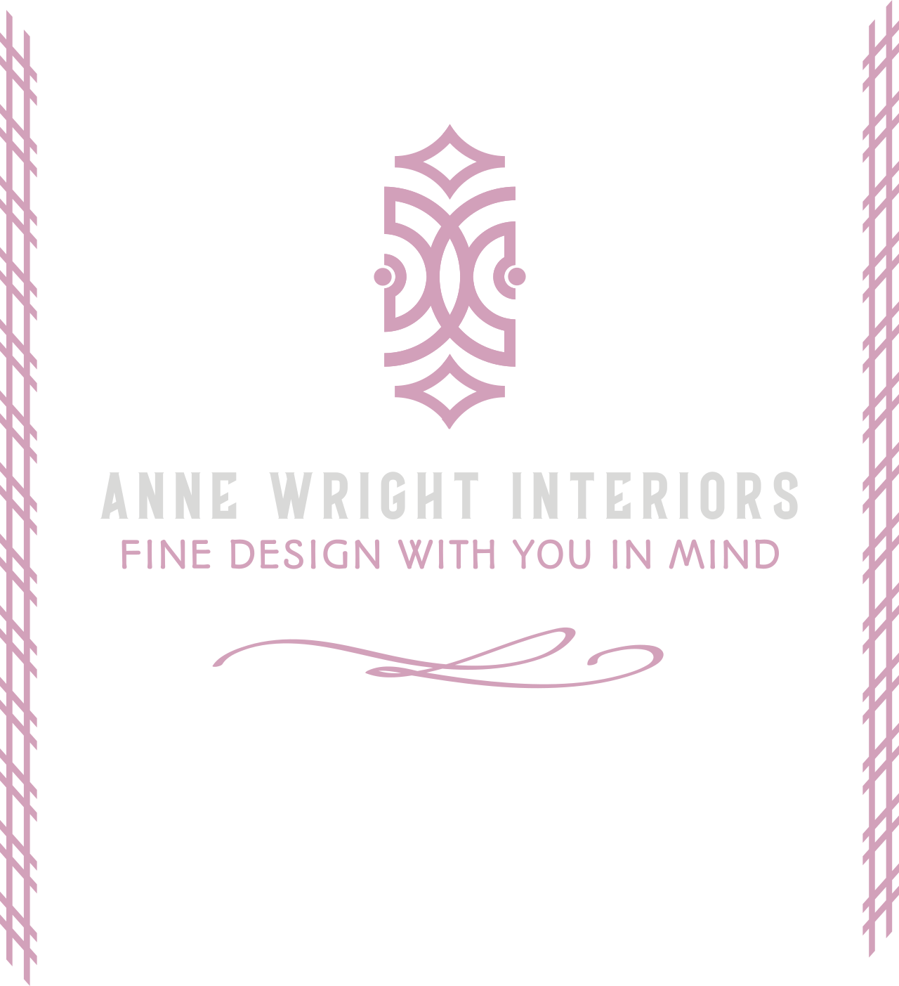 Anne Wright Interiors's logo