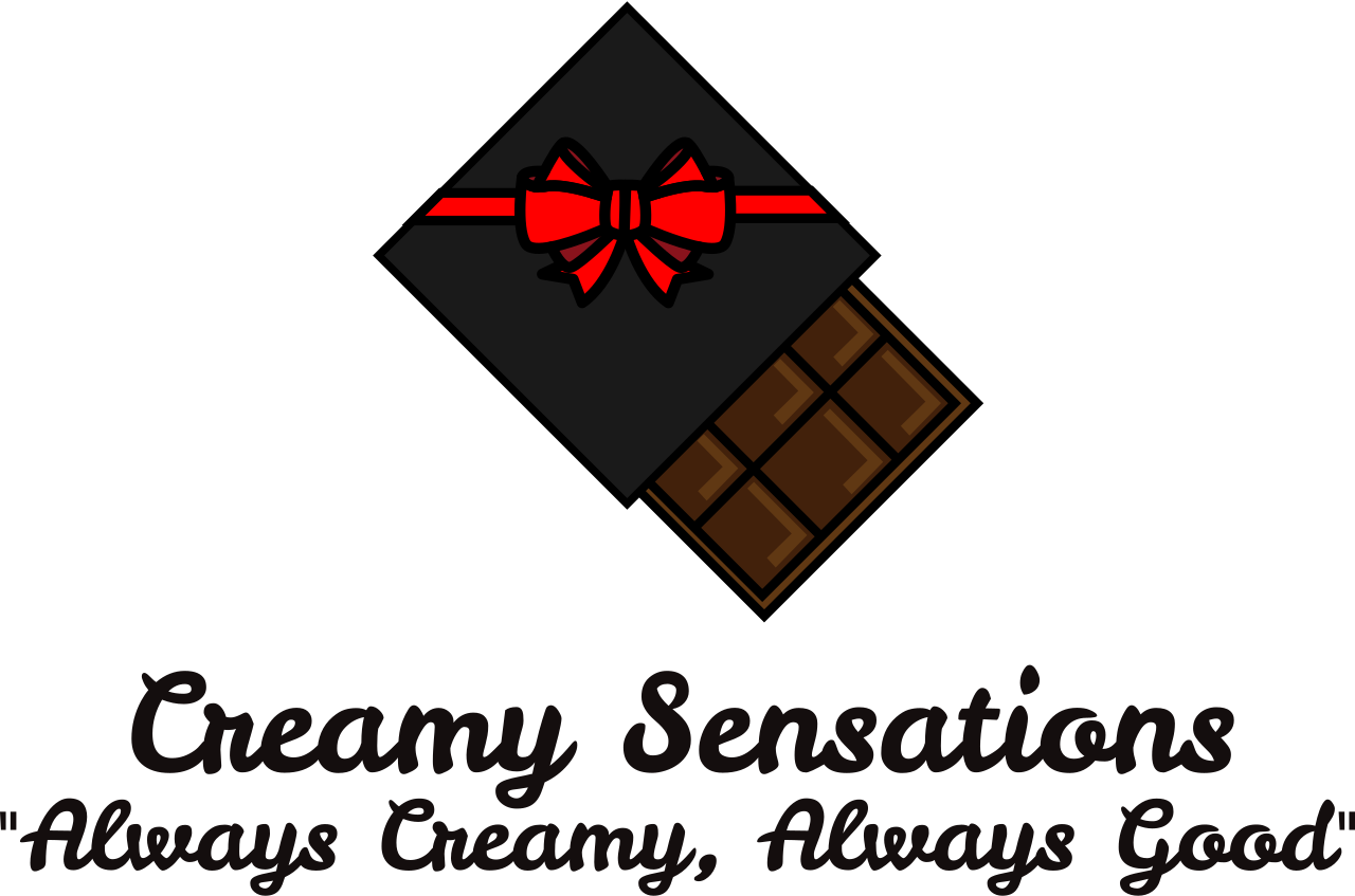 Creamy Sensations's logo