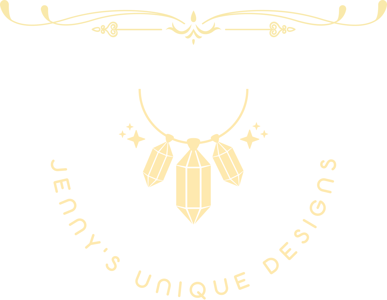 Jenny’s unique designs's logo
