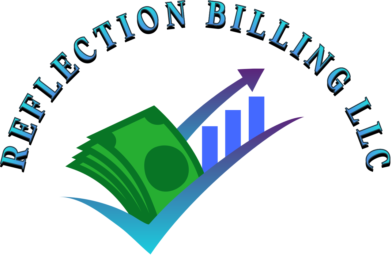 Medical Billing & Credentialing-REFLECTION BILLING LLC's logo