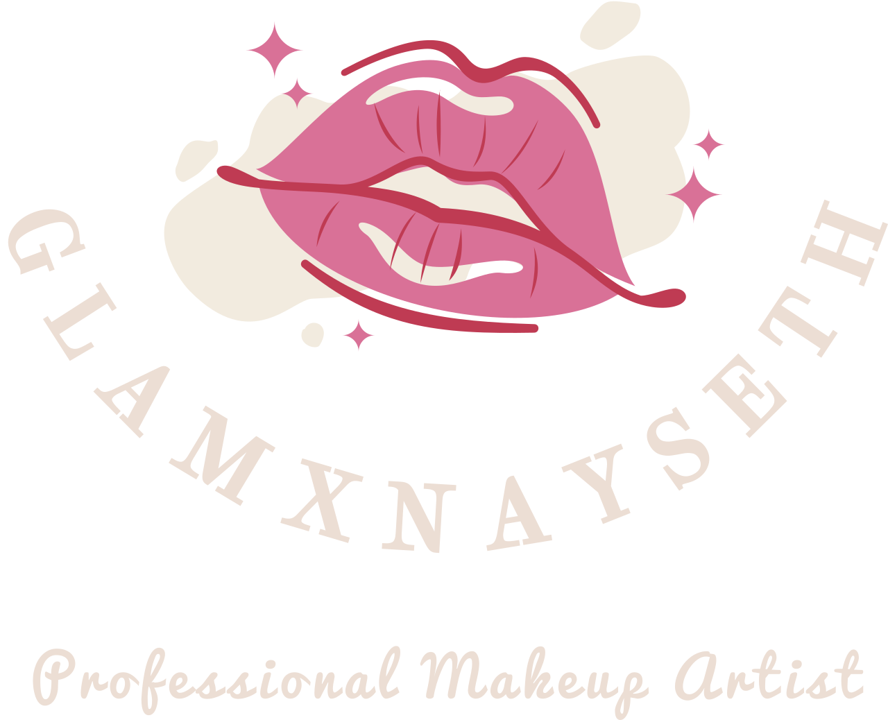 GLAMXNAYSETH's logo