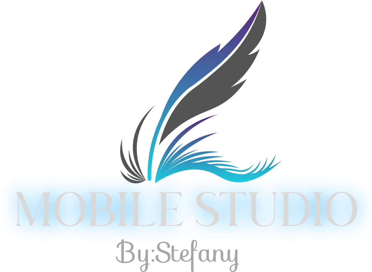 mobile studio 's web page
