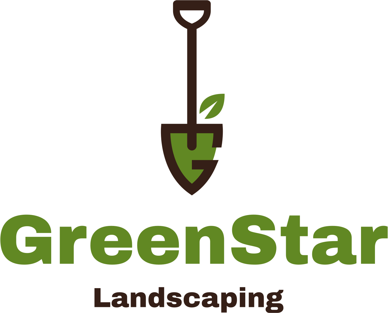GreenStar's logo