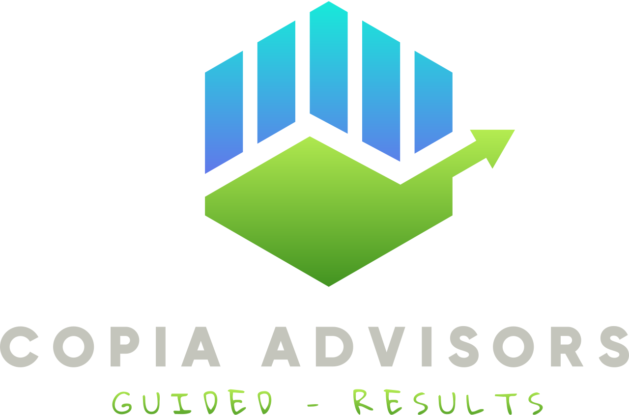 Copia Advisors 's logo