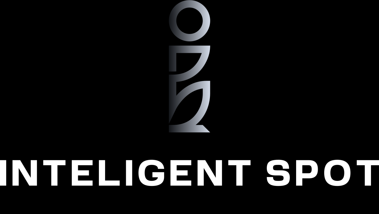 Inteligent Spot's logo