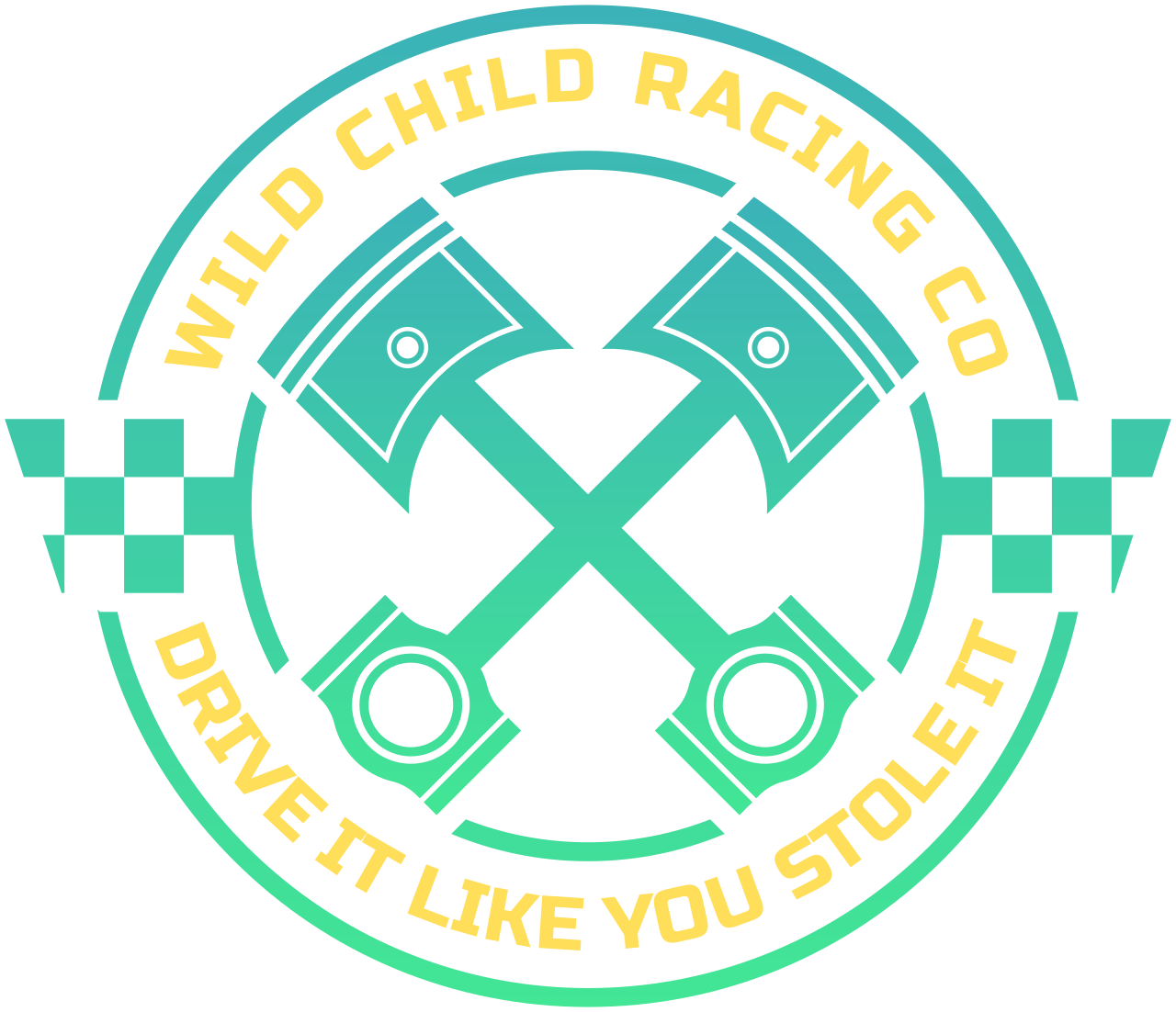 WILD CHILD RACING CO's logo