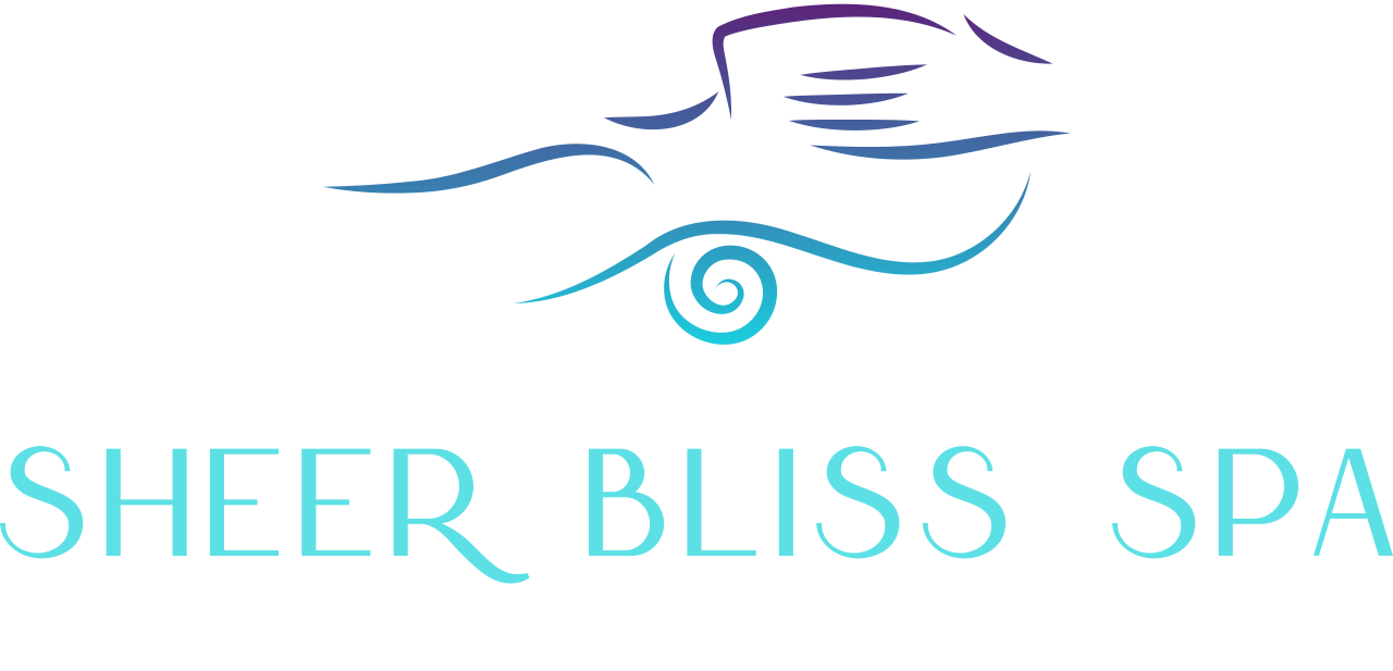 Sheer Bliss Spa's logo