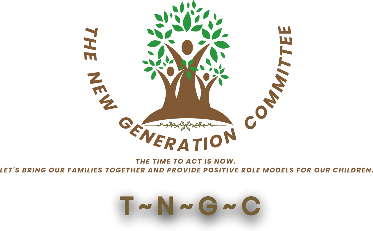 THE  NEW  GENERATION  COMMITTEE's logo