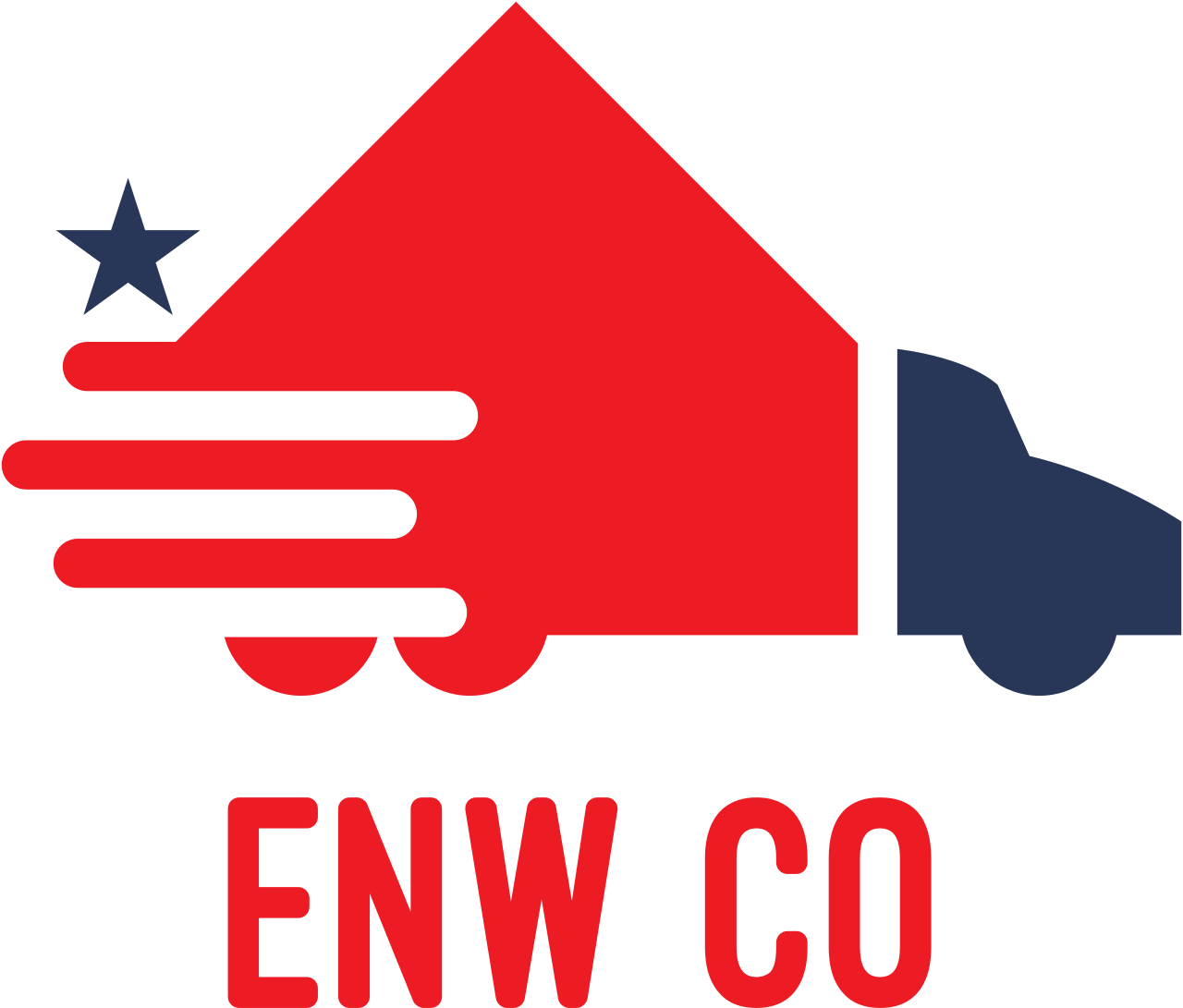 Enw Co's web page