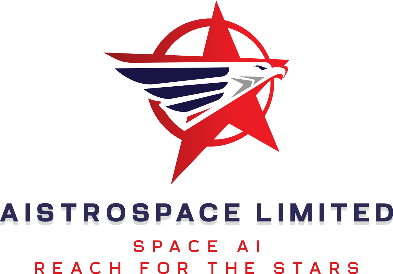 Aistrospace limited's logo