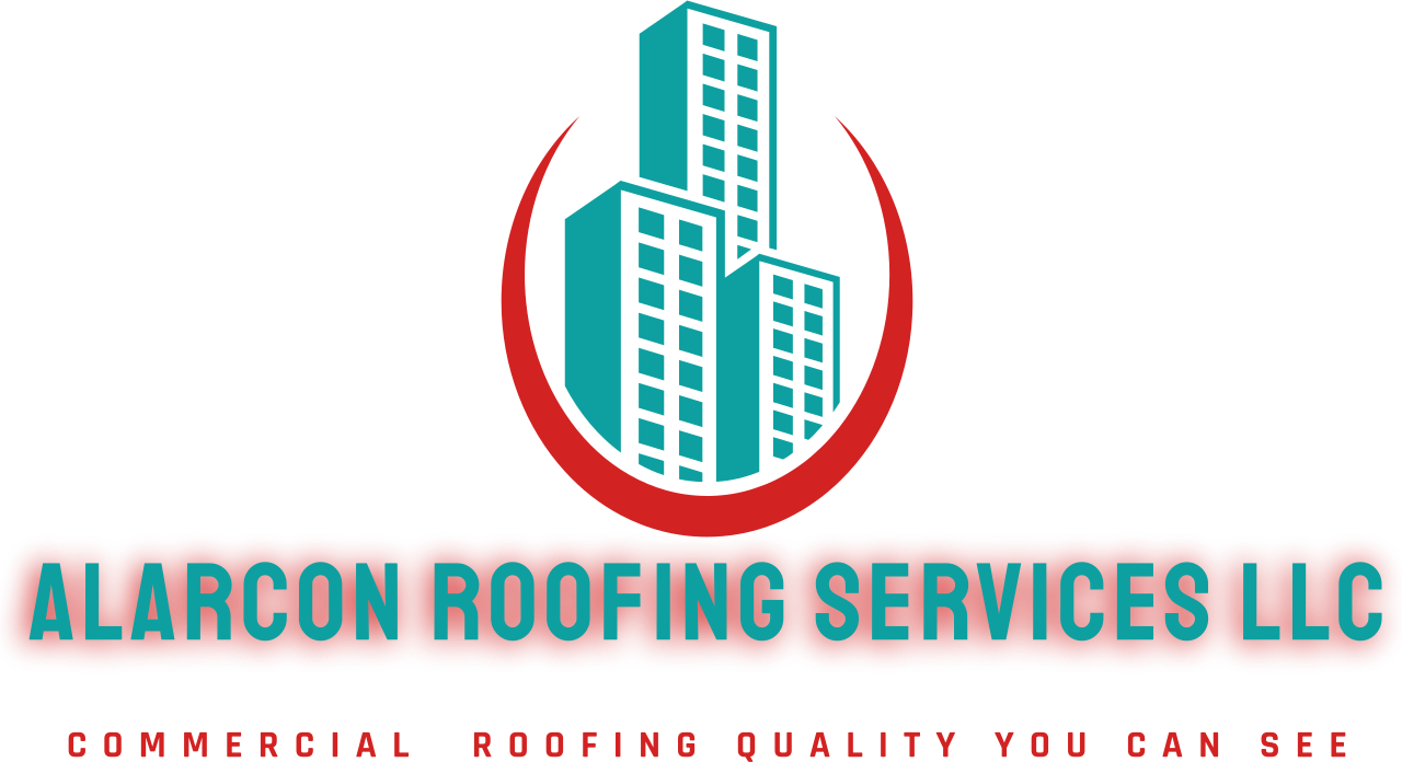 Alarcon Roofing Services LLC's logo
