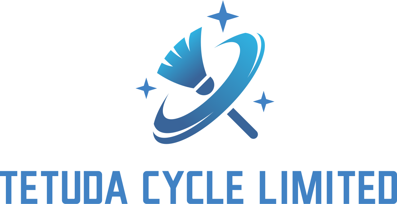 TETUDA CYCLE LIMITED 's logo