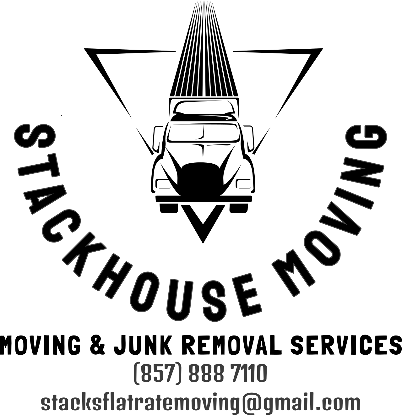 STACKHOUSE MOVING's logo