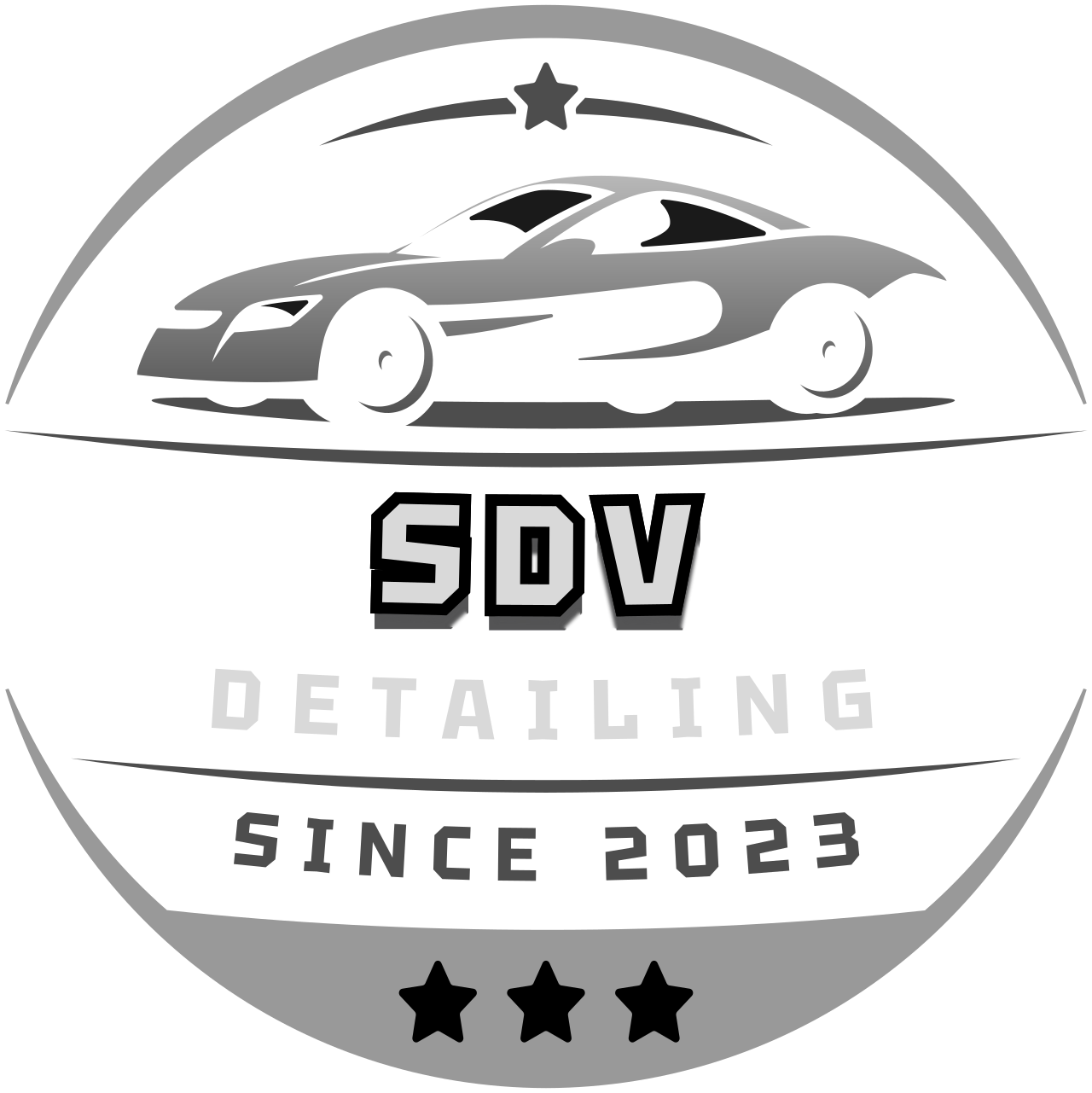 SDV 's logo