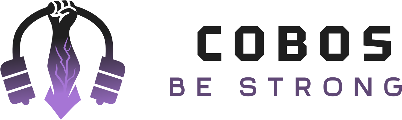 COBOS's logo